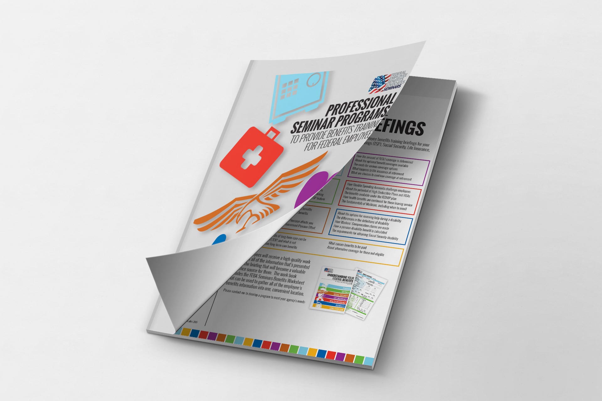 BENEFITS BRIEFING Book