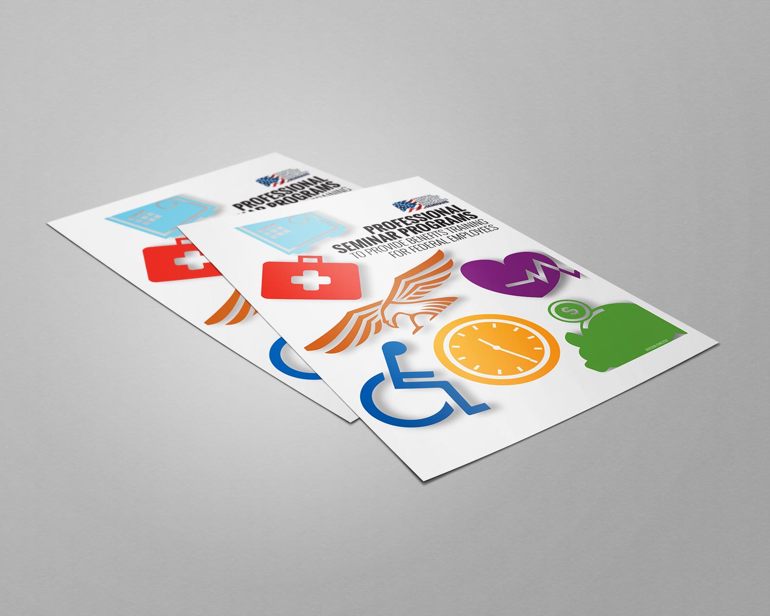 BENEFITS BRIEFING Fliers
