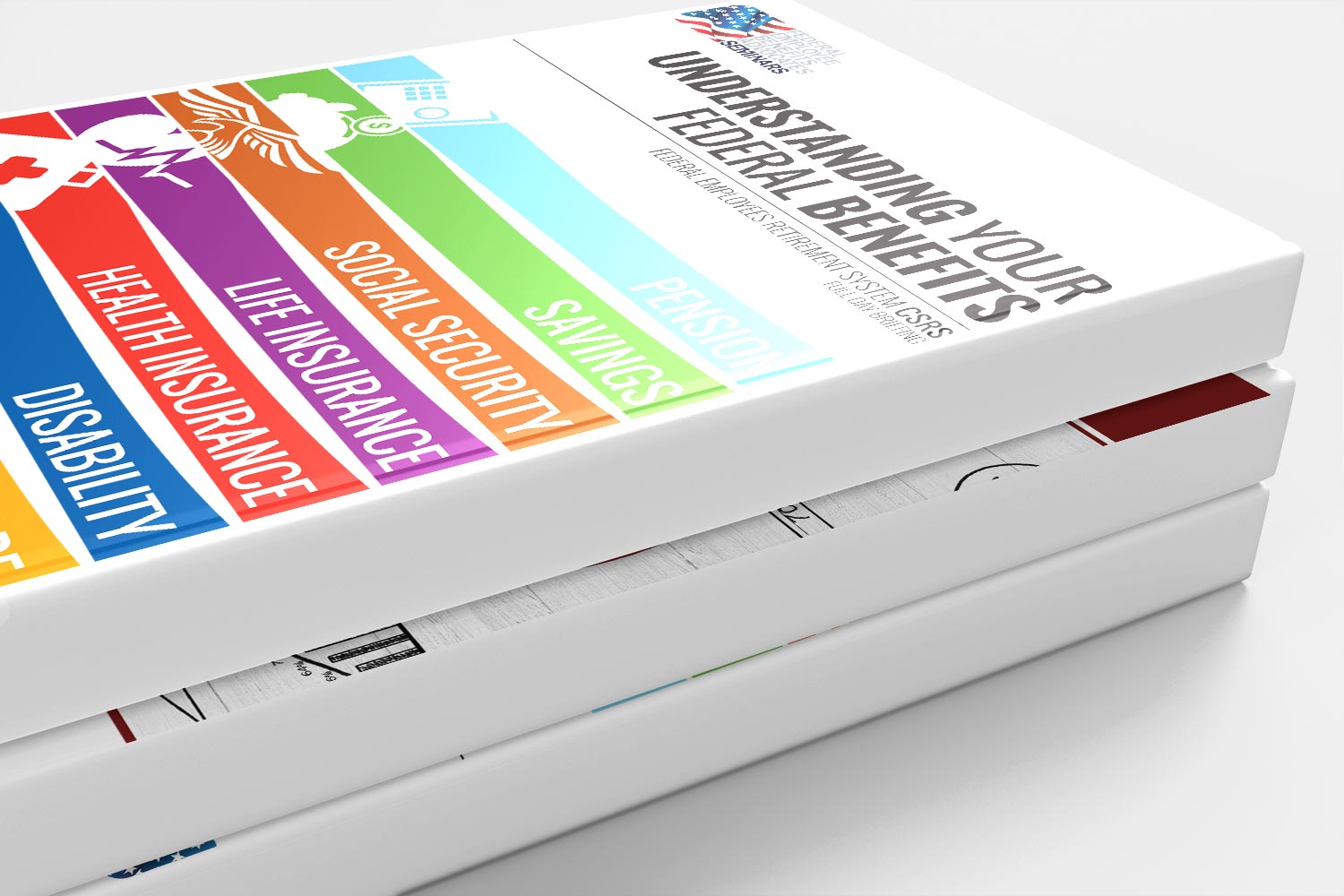 Bundle - TOTAL BUNDLE CSRS:FERS:FP