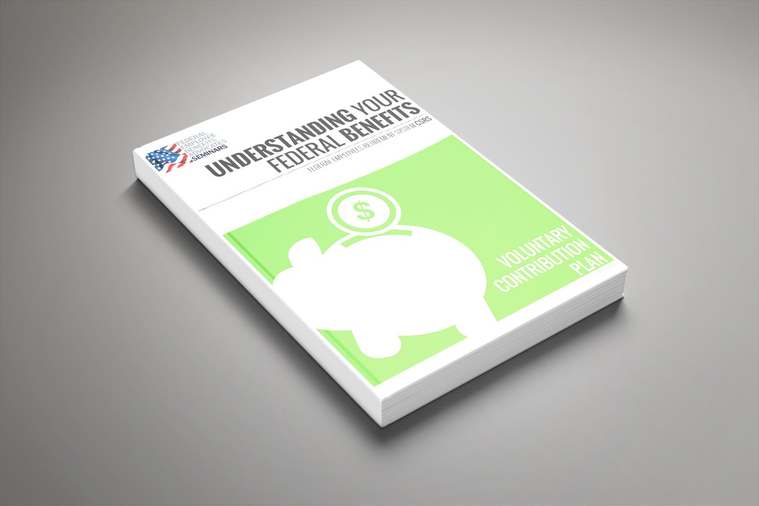 CSRS with VCP SAVINGS Module