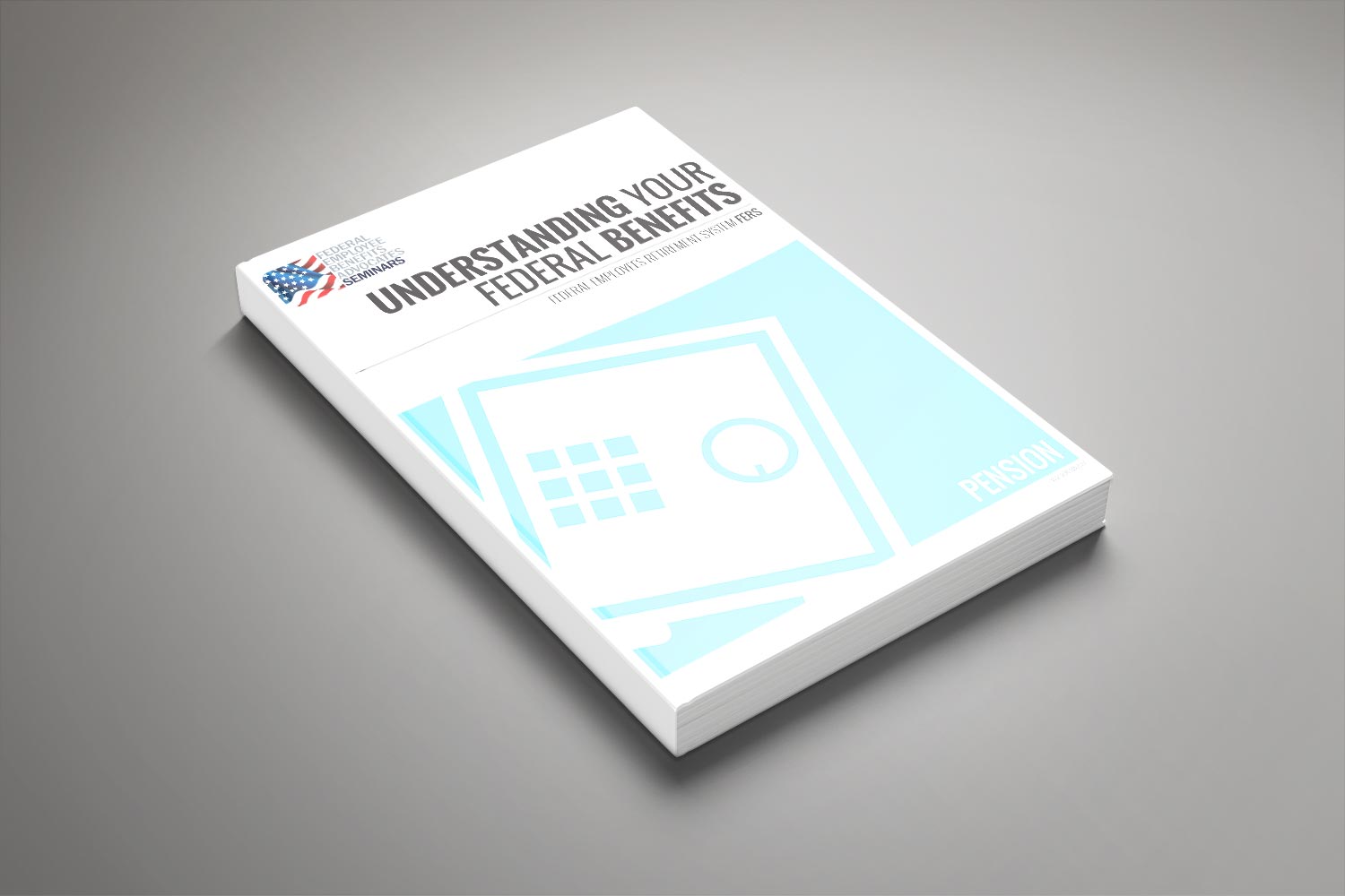 FERS PENSION module
