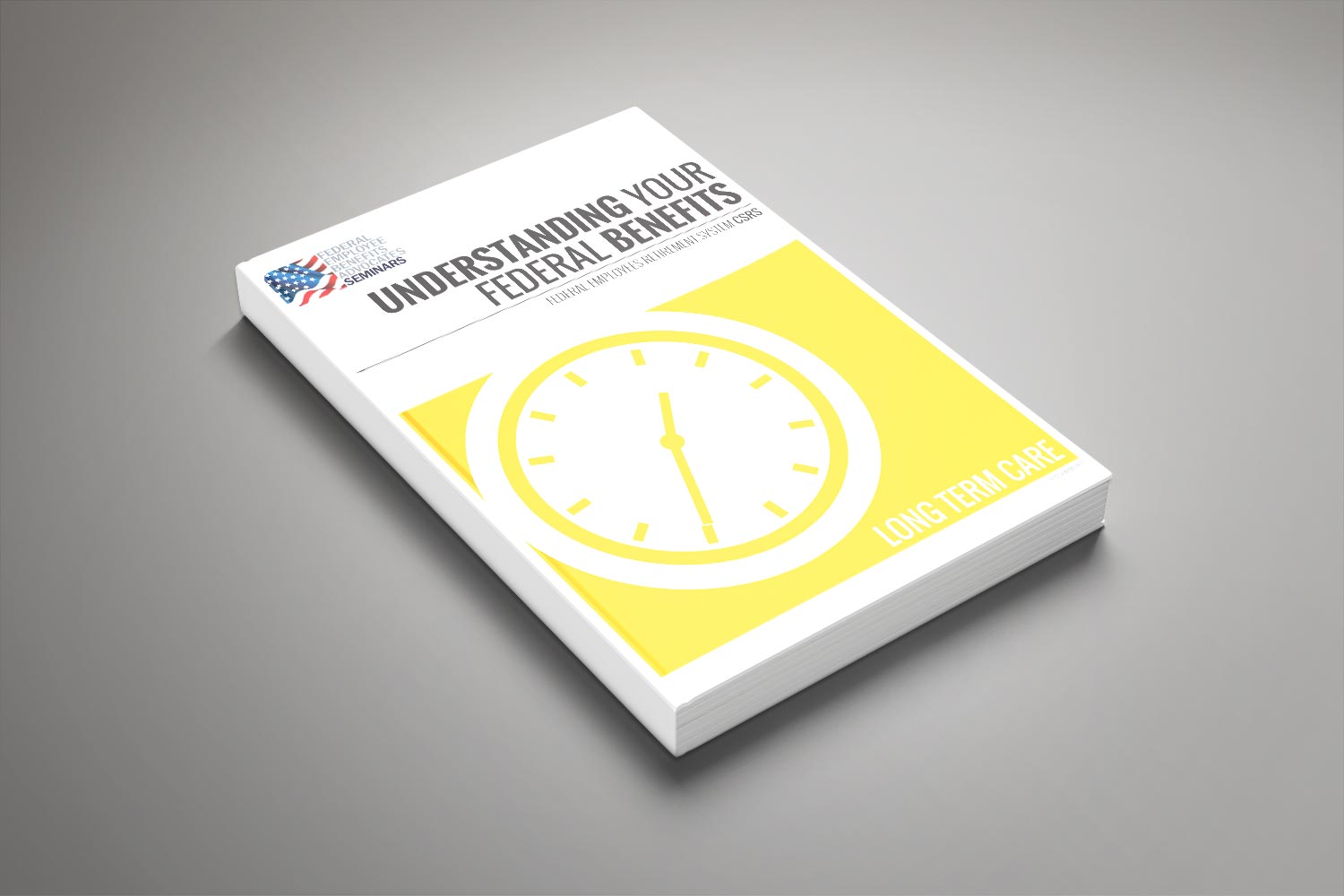 LONG-TERM CARE module